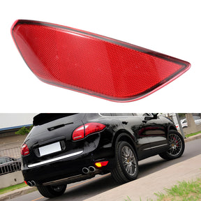 US 95863110500 Rear Bumper Reflector