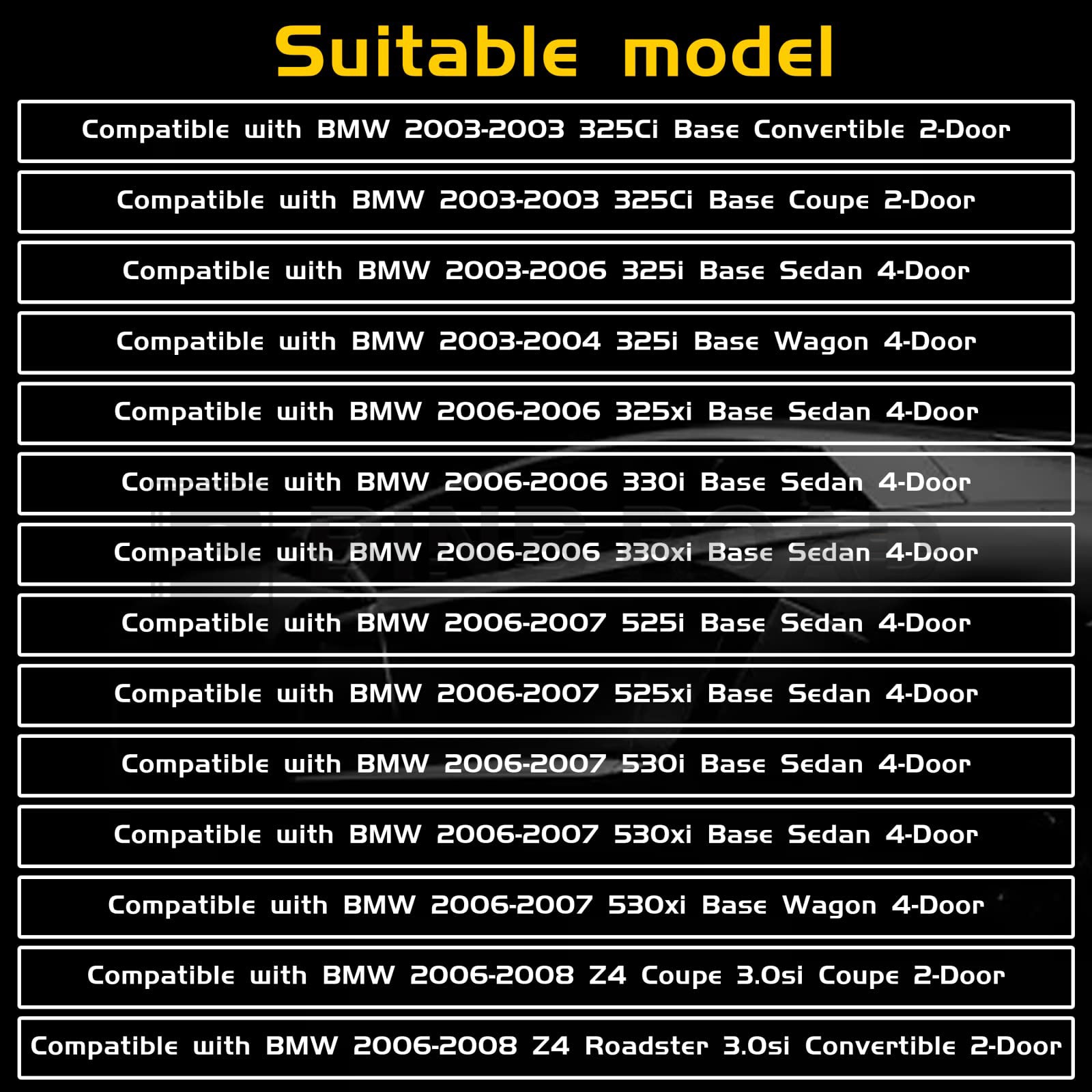 US 11127500568 Motoröl-Einfülldeckel 