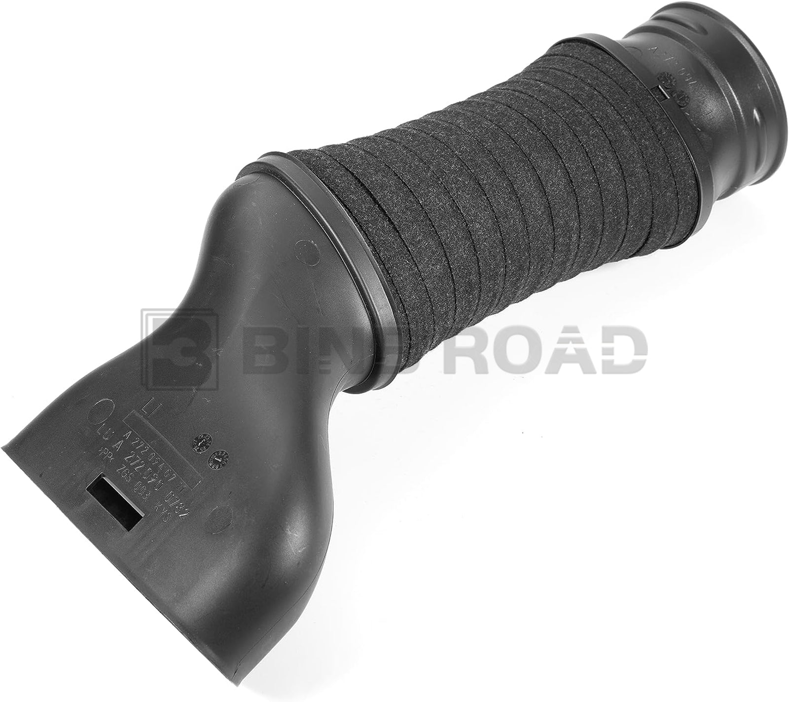 US 2720900782+2720900282 Air Intake Hose