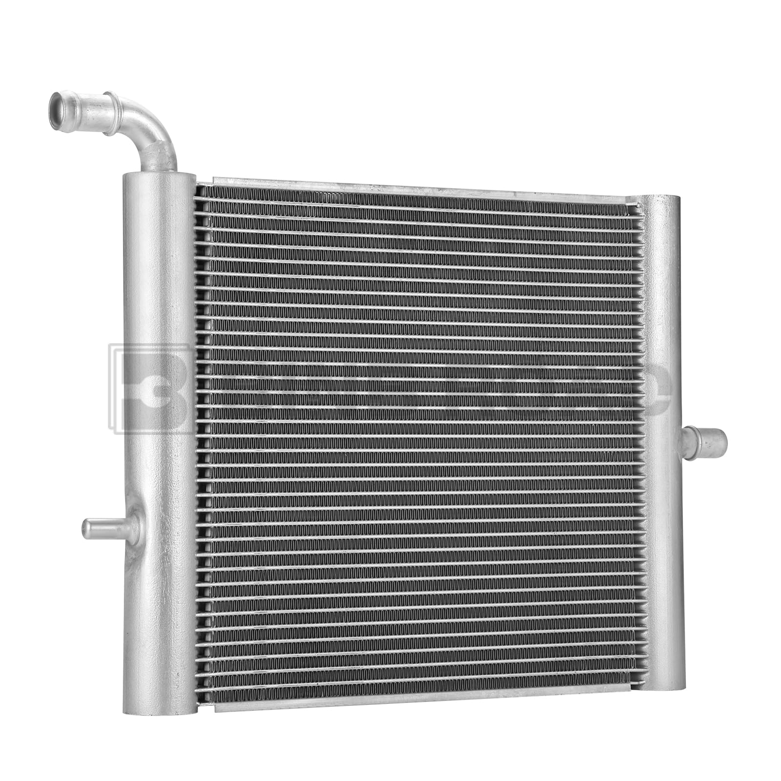 LR062670 LR034577 Auxiliary Radiator