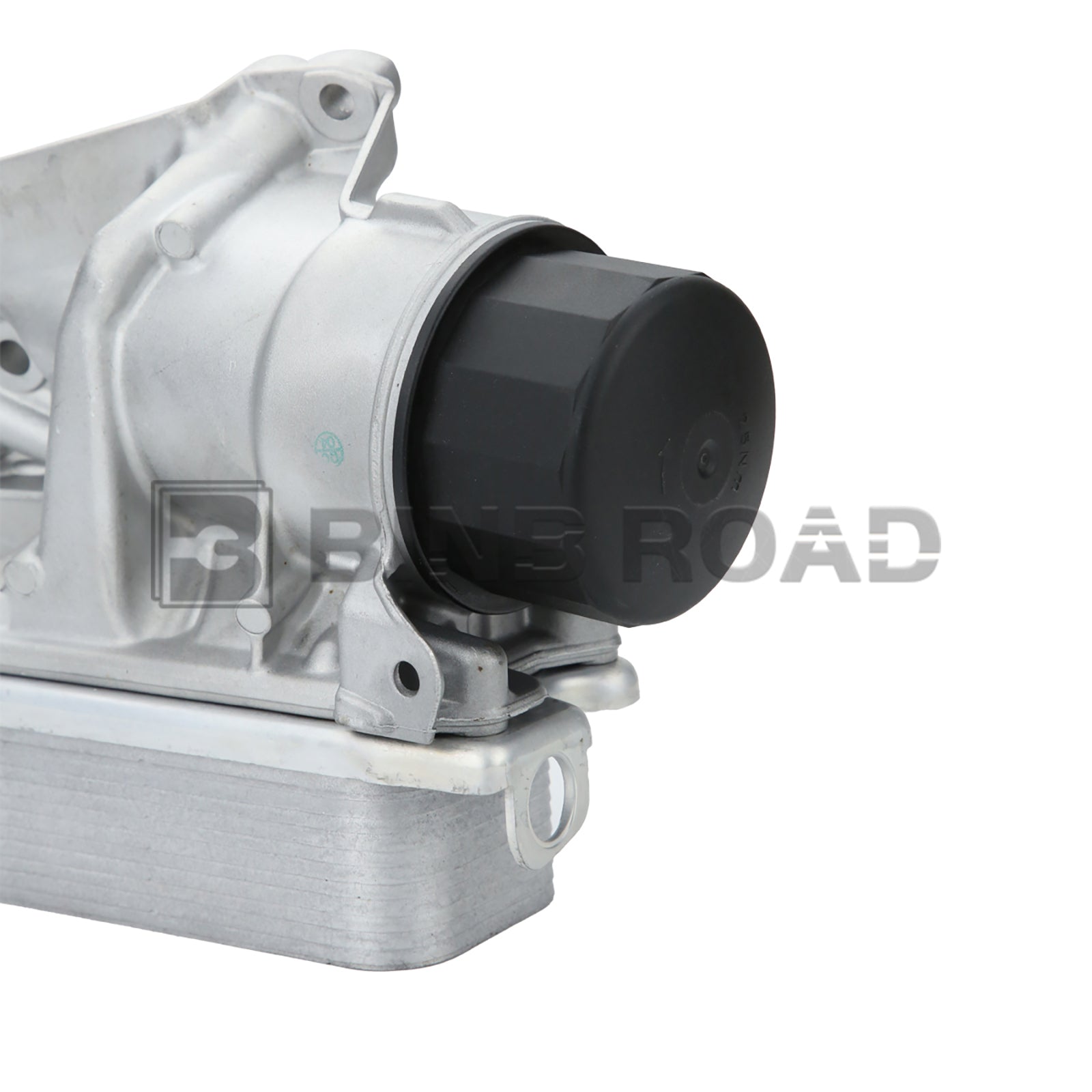 2721800510 Oil Filter Cooler Housing