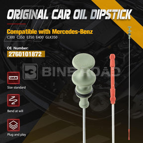 2760101872 Engine Oil Fluid Dipstick