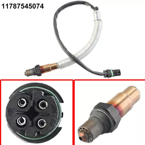 4 Stück 11787558073 + 1787558055 + 11787545075 + 11787545074 Sauerstoffsensor