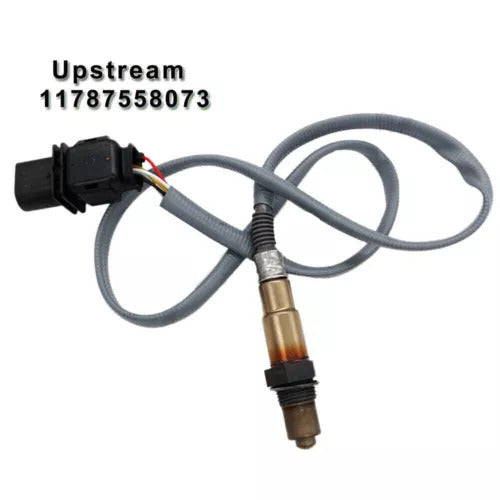 4 Stück 11787558073 + 1787558055 + 11787545075 + 11787545074 Sauerstoffsensor