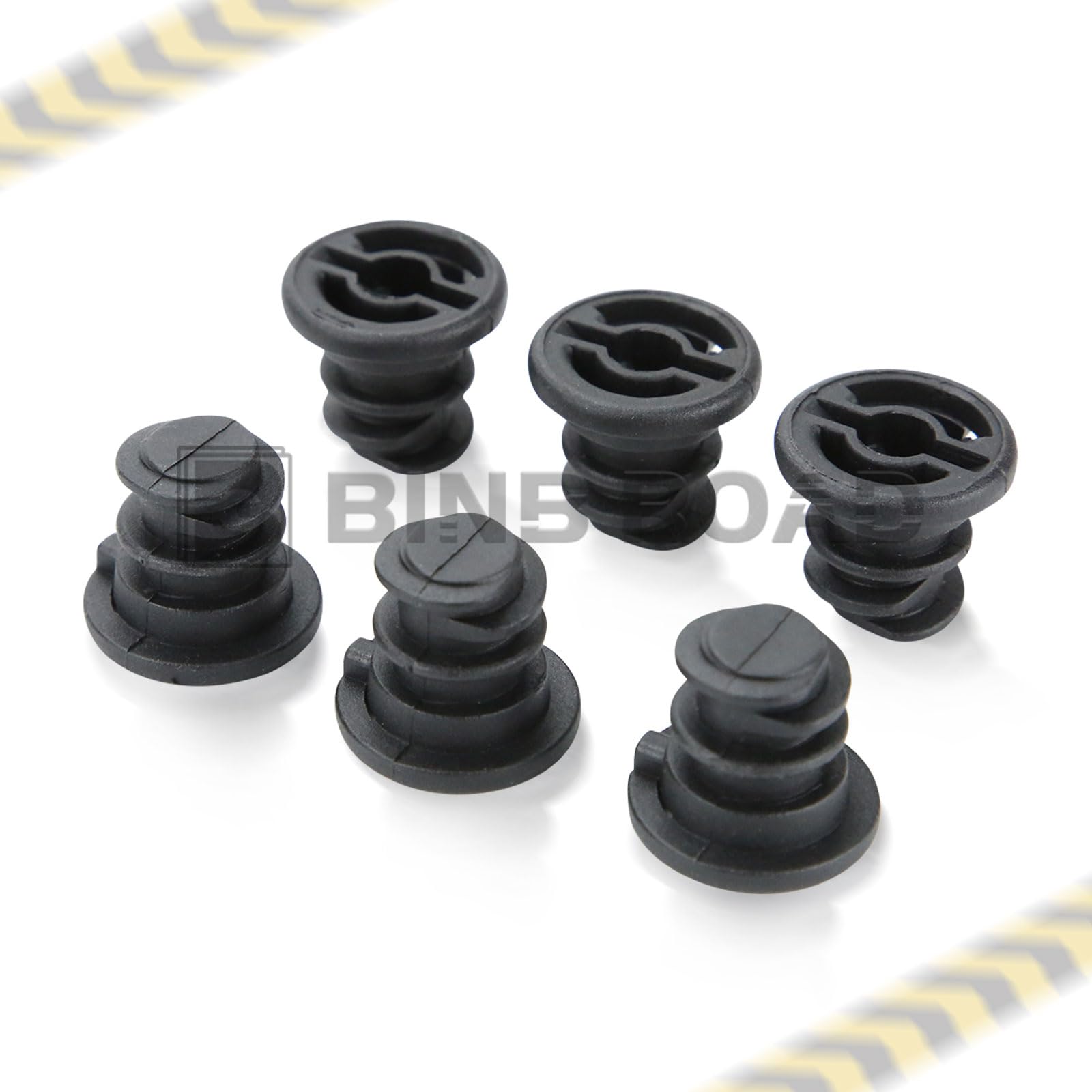 US 1 Set Car Engine Oil Drain Plug with Install Tool  06L103801