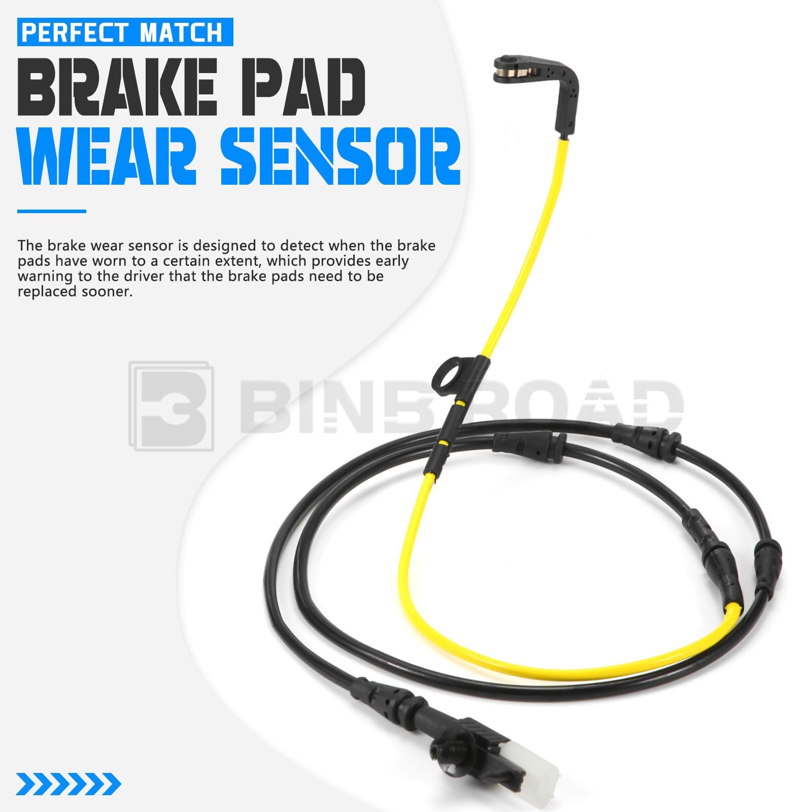 LR045959 Wear Sensor