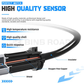 LR045959 Verschleißsensor