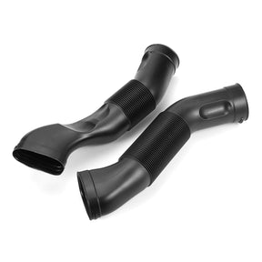 1130942282+1130942182 Pair of Air intake hose