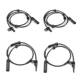 34526869292+34526869293 4PCs ABS Wheel Speed Sensor