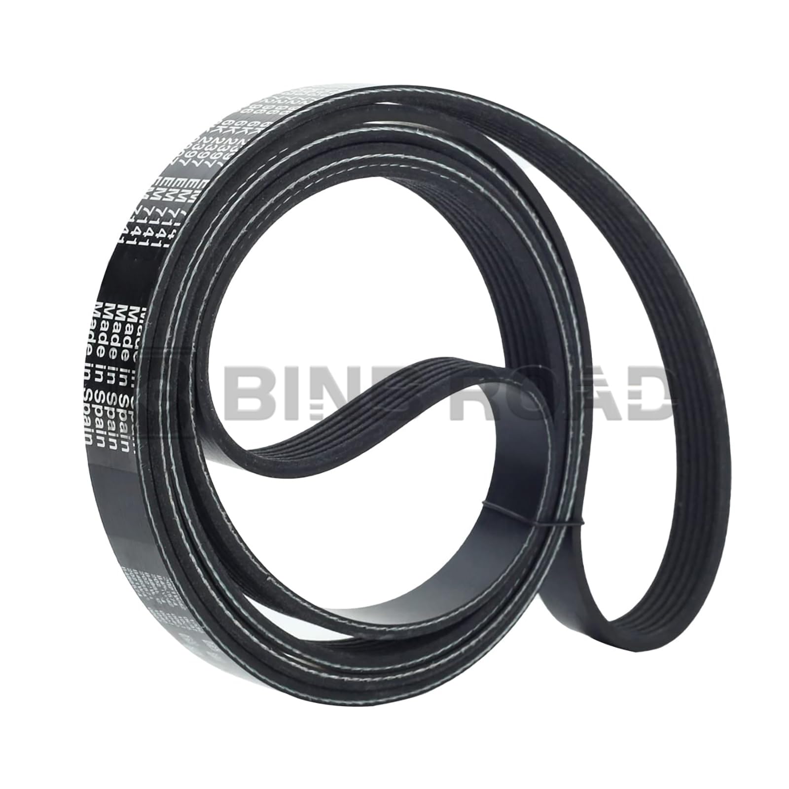 0039937296 Engine Serpentine V-Belt