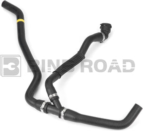 11537526941 Coolant Pipe Water Pump to Oil Radiator Water Pipe