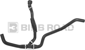 11537526941 Coolant Pipe Water Pump to Oil Radiator Water Pipe