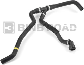 11537526941 Coolant Pipe Water Pump to Oil Radiator Water Pipe