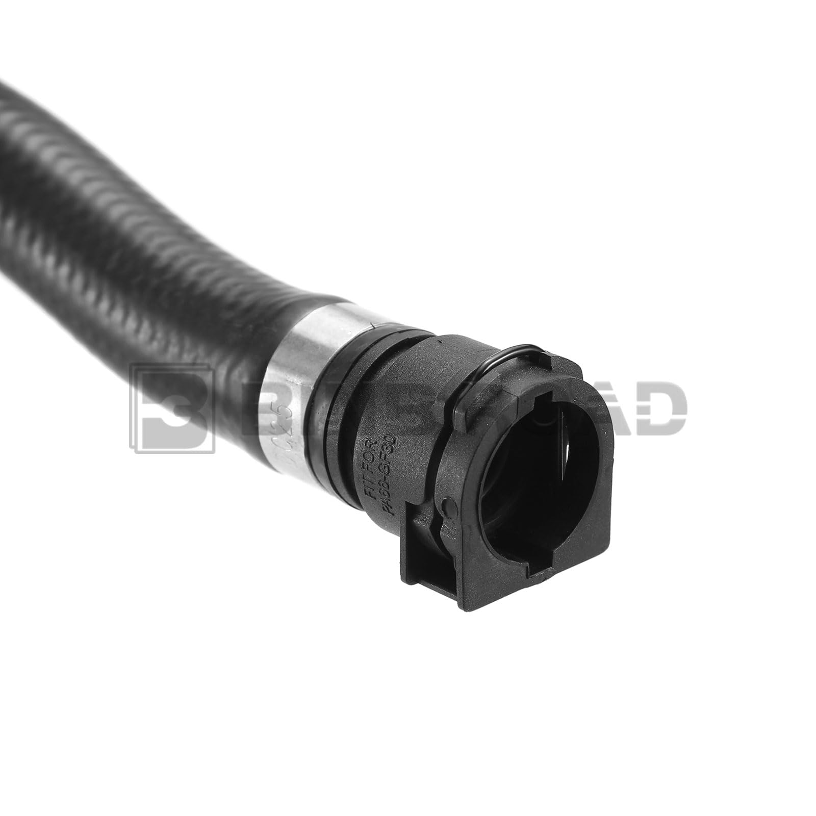 17127646154 Radiator Connection Water Pipe Coolant Liquid Hose