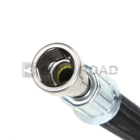 13537548987 Fuel Hose Inlet Hose to Fuel Rail Gas Petrol Line