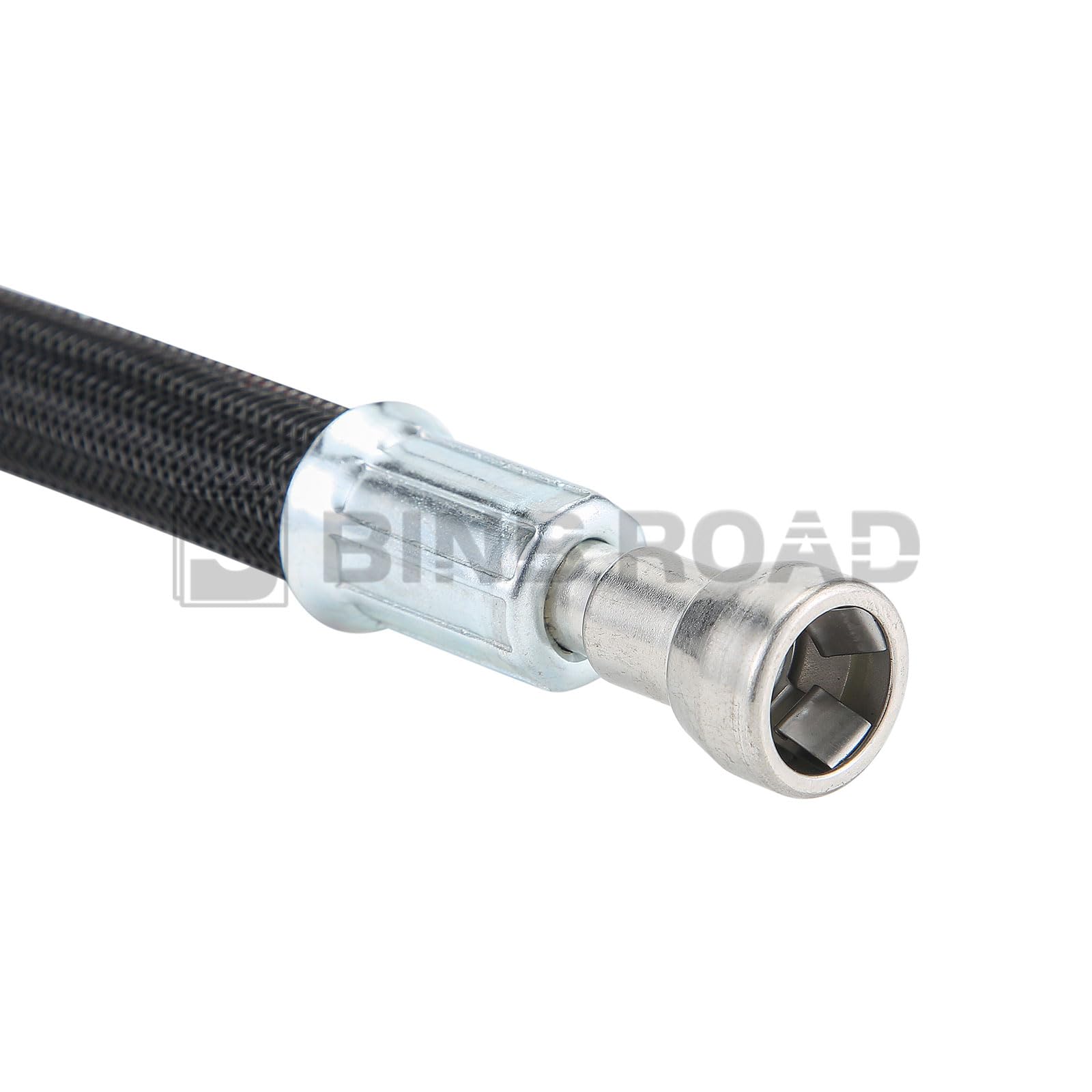 13537548987 Fuel Hose Inlet Hose to Fuel Rail Gas Petrol Line