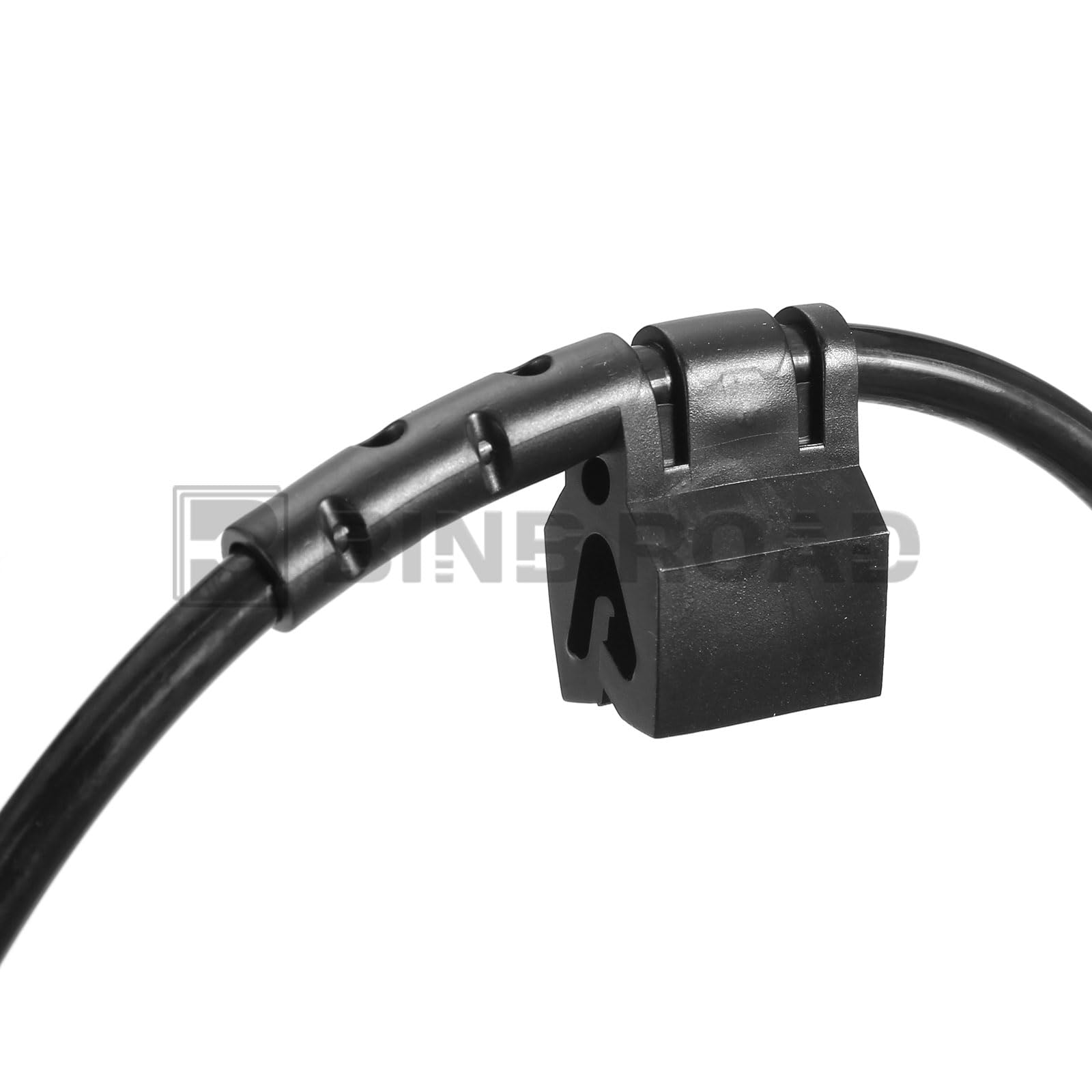 34356792572 + Rear 34356792573 Brake Pad Wear Sensor Front