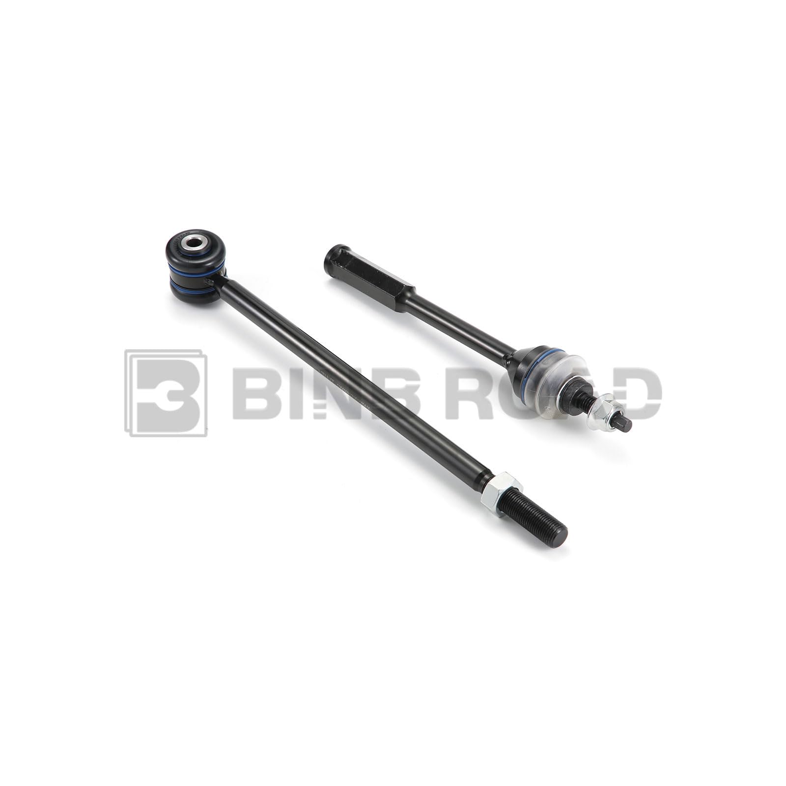 C2D5993 2Pcs Rear Tie Rods Rear Stabilising Link