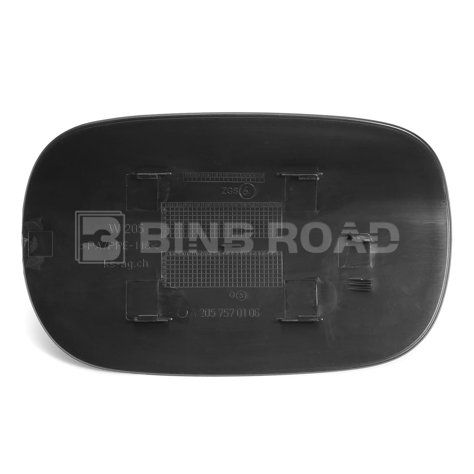 2057570106 Fuel Tank Cover