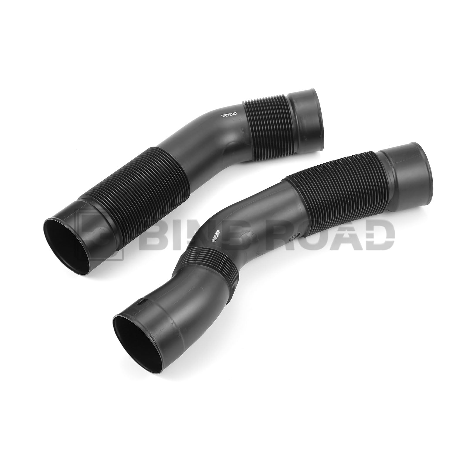 1190940082 + 1190940182 2Pcs Air Intake Duct hose Left and Right