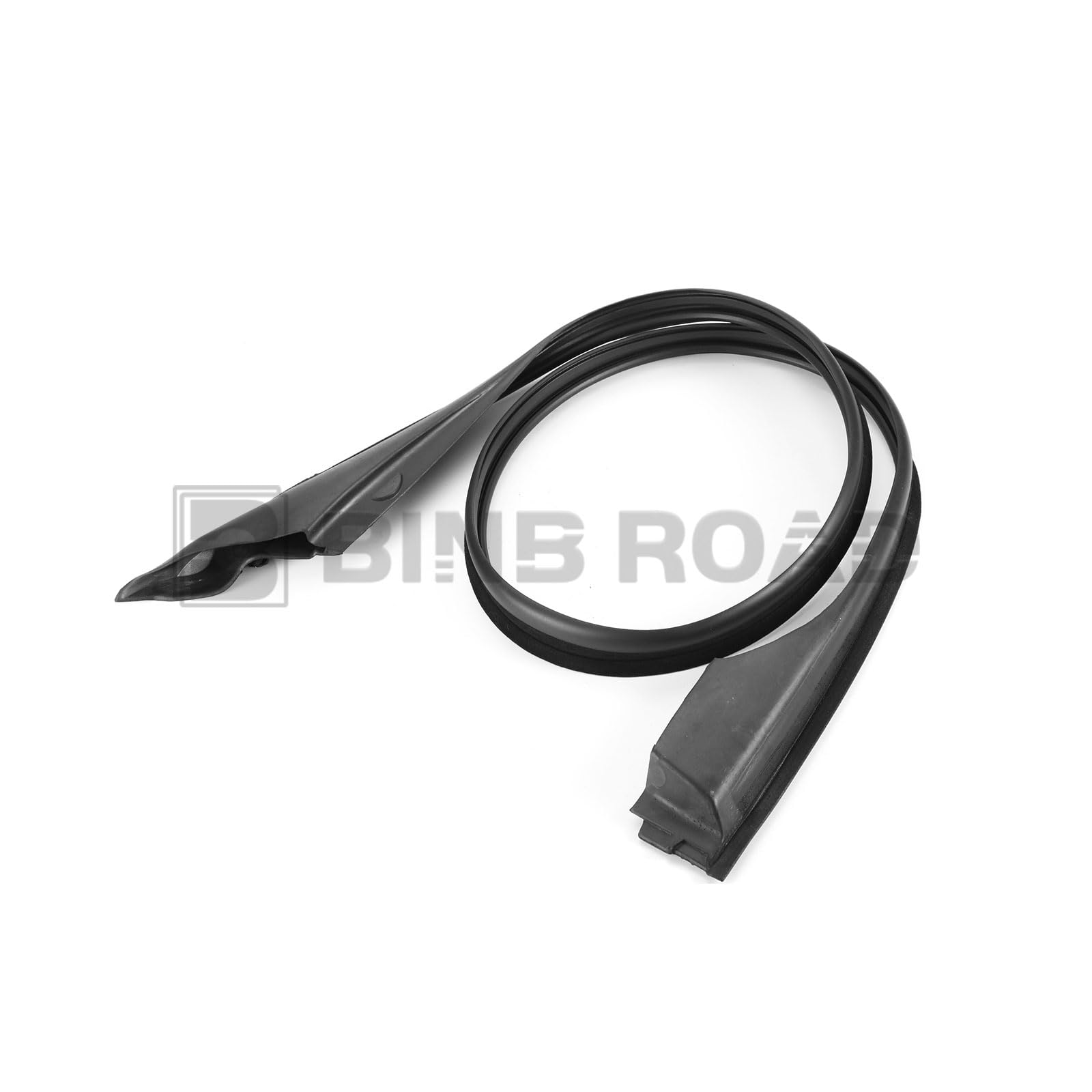 51337178008 Door Seam Door Rubber Seal Weather Stripping