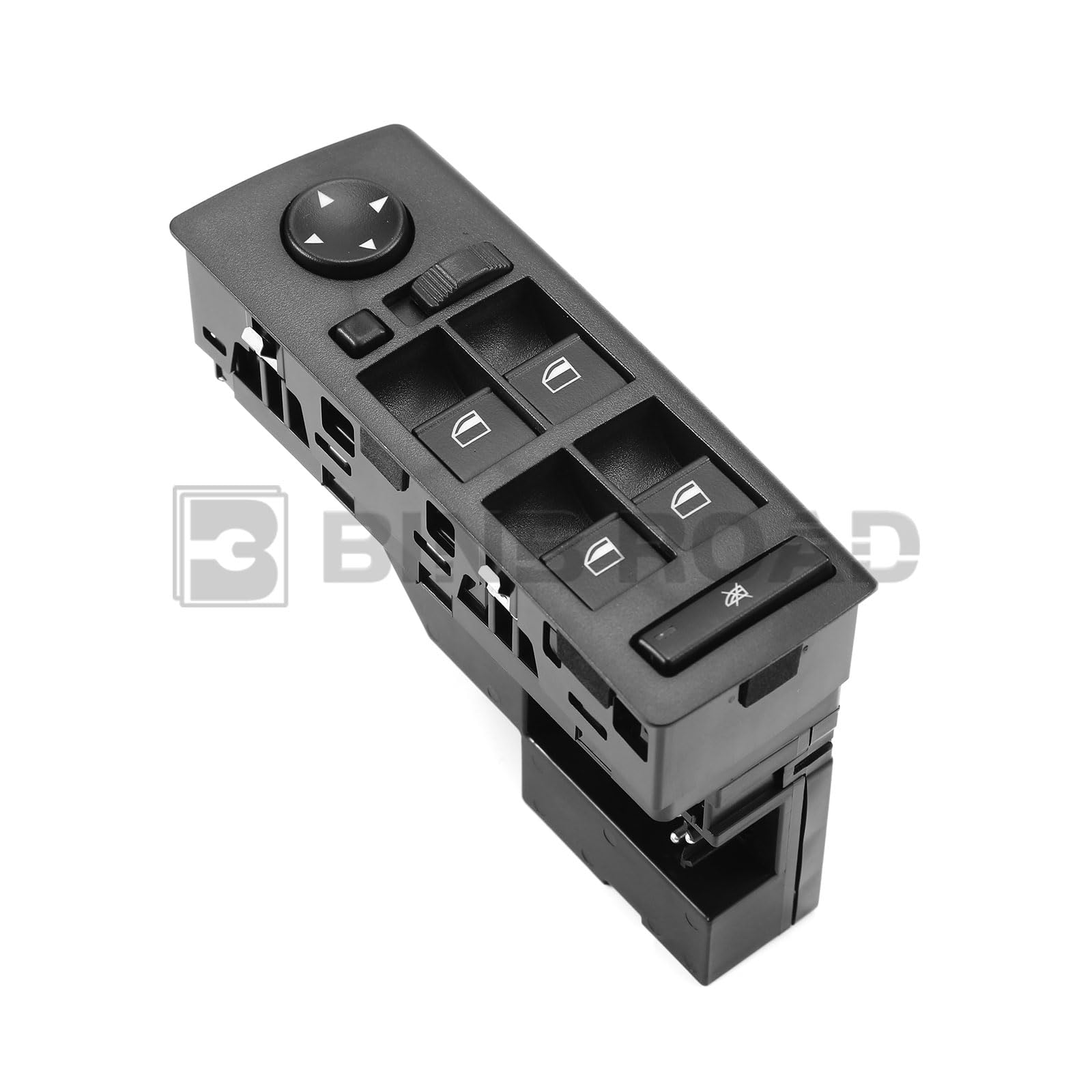 61316962506 61316952796 61316944552 Master Power Window Switch