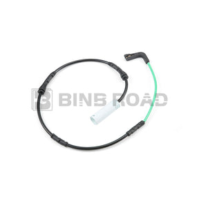 34356789440 + 34356789445 Front and Rear Brake Pad Wear Sensor