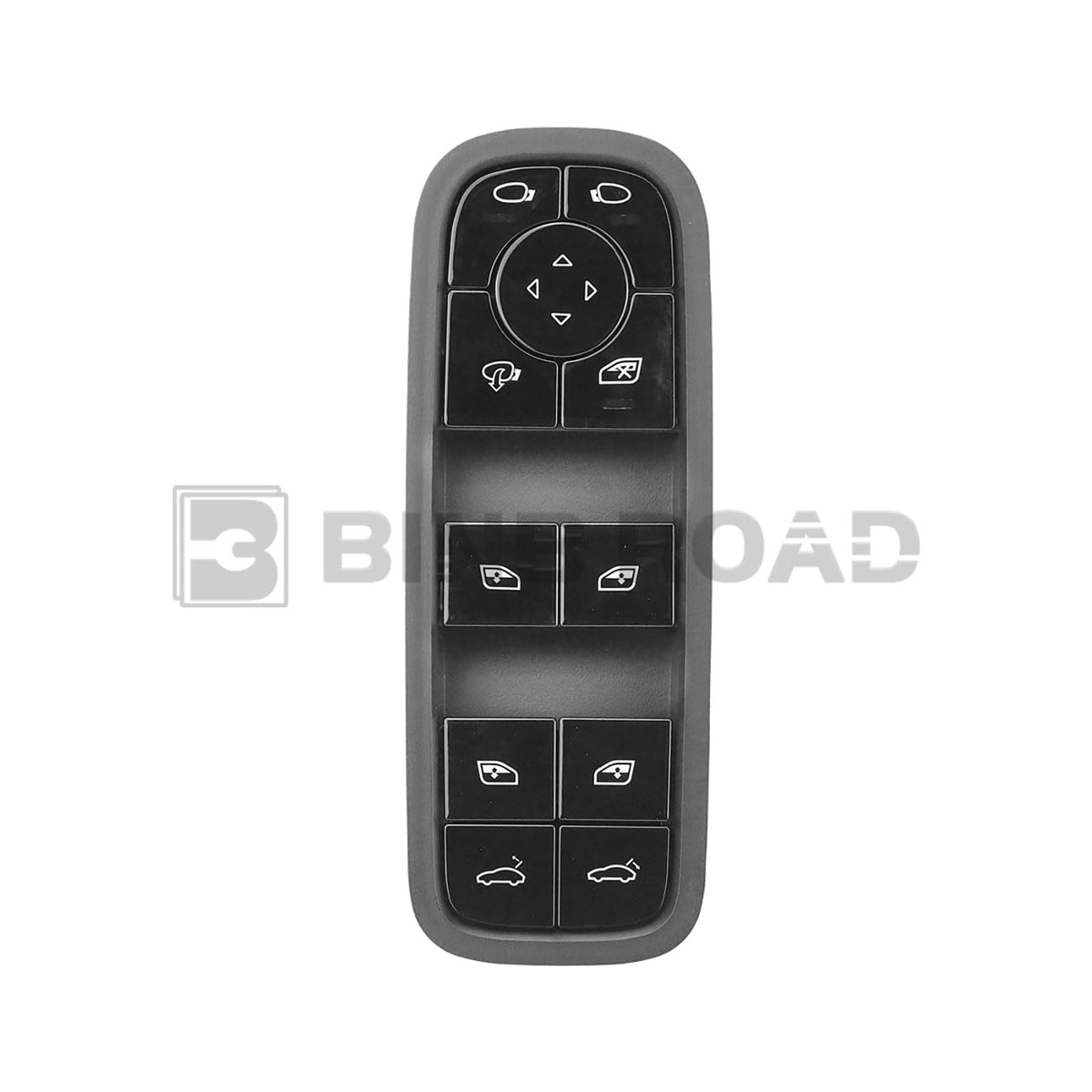 971959858E 971959858G Power Window Switch