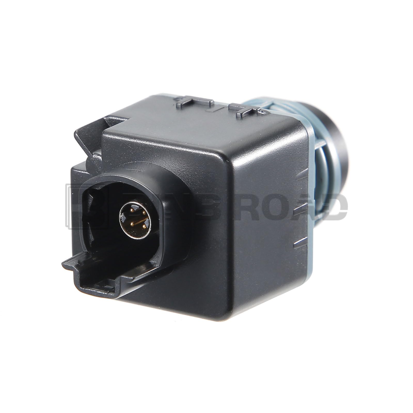 0009053902 Front View Camera