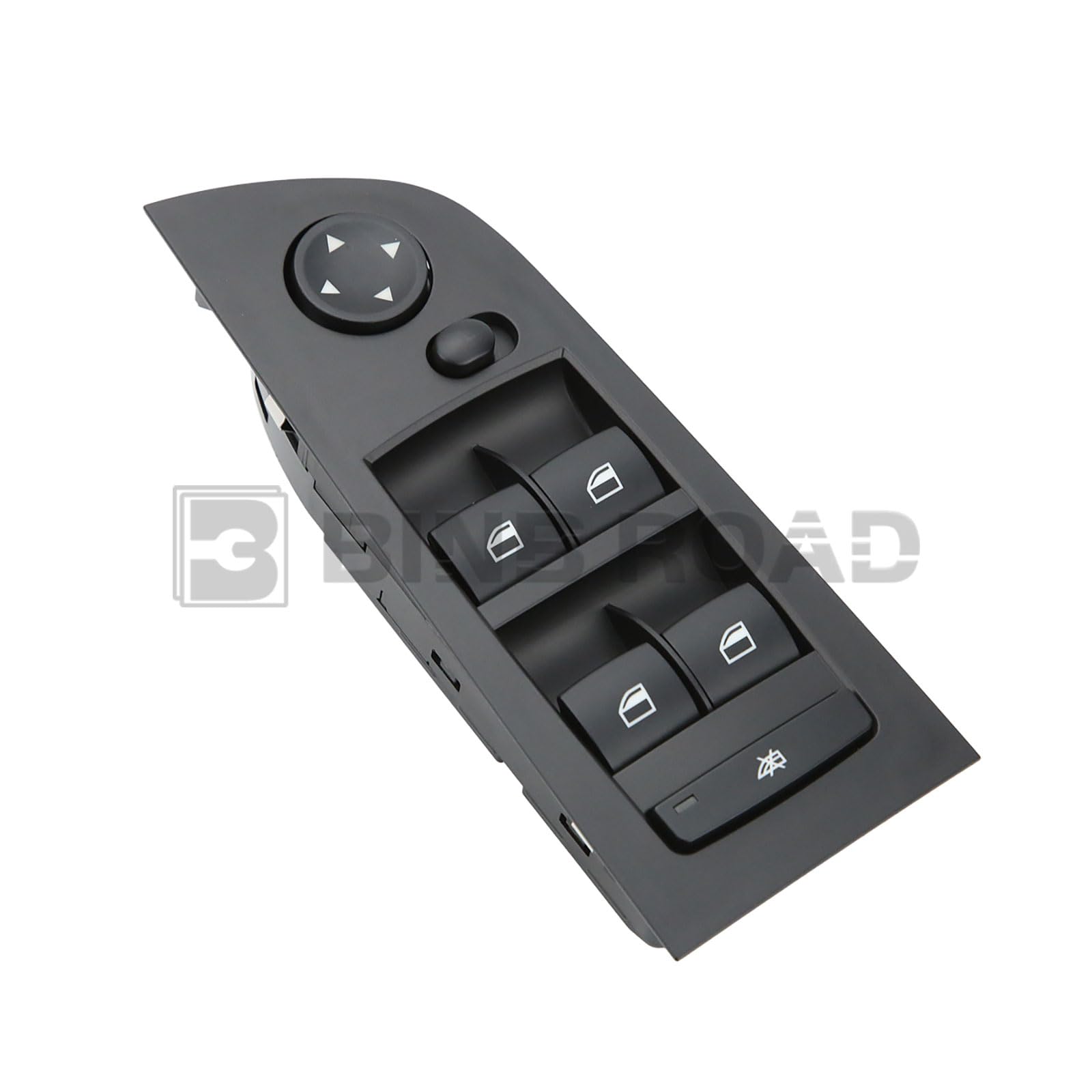 61319217329 61319132131 61316948628 Master Power Window Switch