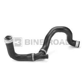 2035015782 + 2035015582 Upper & Lower Radiator Coolant Hose