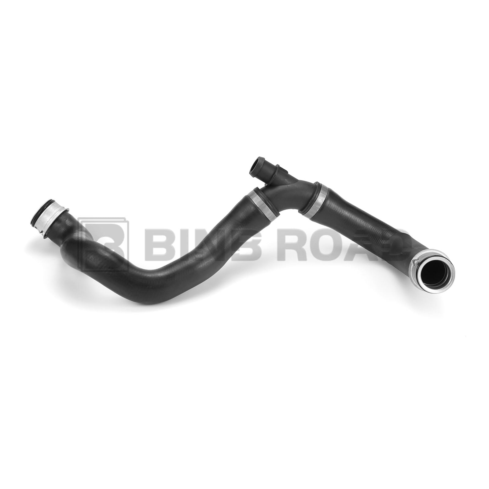 2035015782 + 2035015582 Upper & Lower Radiator Coolant Hose