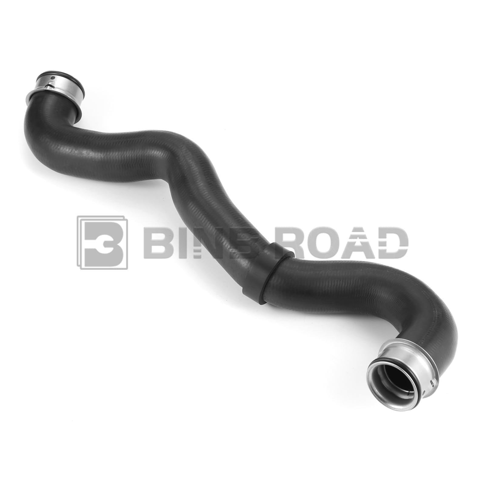 2035015782 + 2035015582 Upper & Lower Radiator Coolant Hose