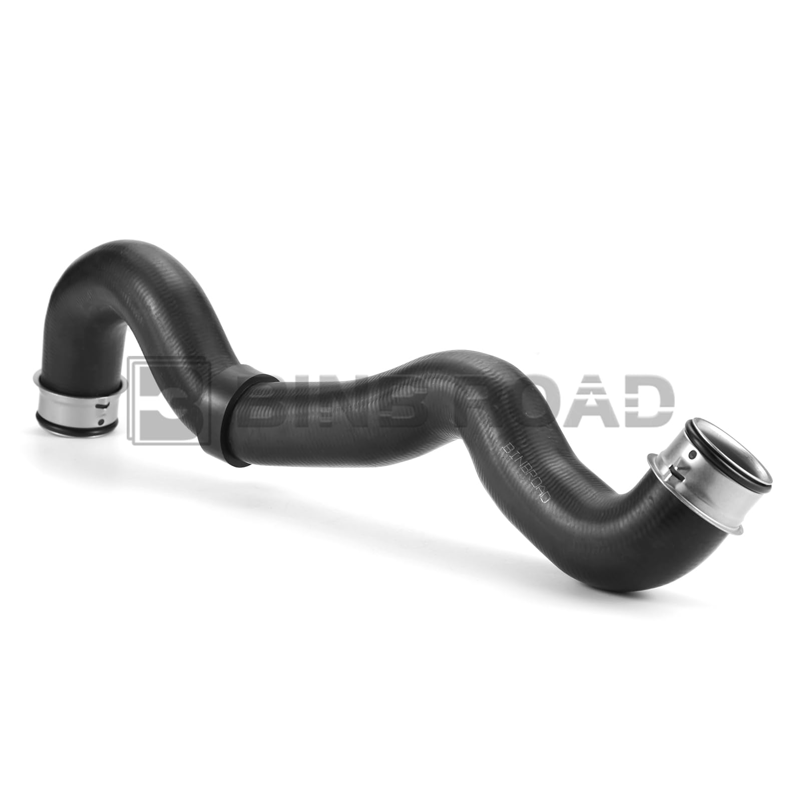 2035015782 + 2035015582 Upper & Lower Radiator Coolant Hose