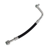 1648301815 A/C Refrigerant Discharge Hose Separation Point to Compressor