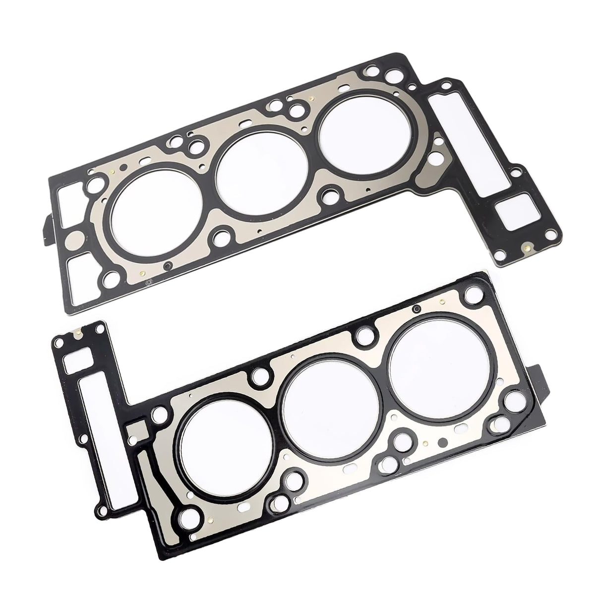 2720161320 + 2720161420 2Pcs Engine Cylinder Head Gasket