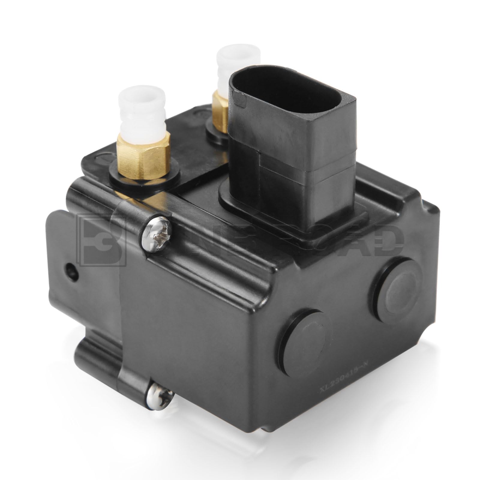 37206875176 Air Suspension Solenoid Valve