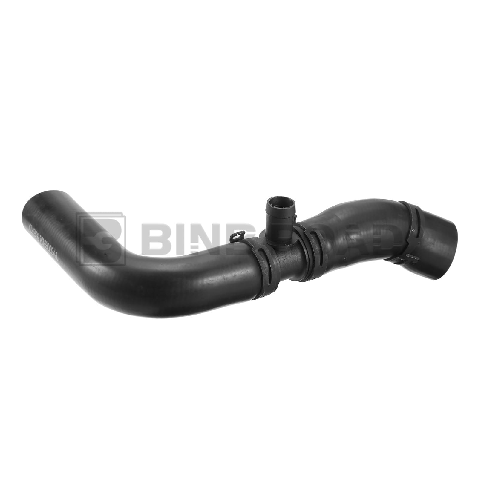 PCH500941 PCH 500941 Upper Radiator Coolant Hose