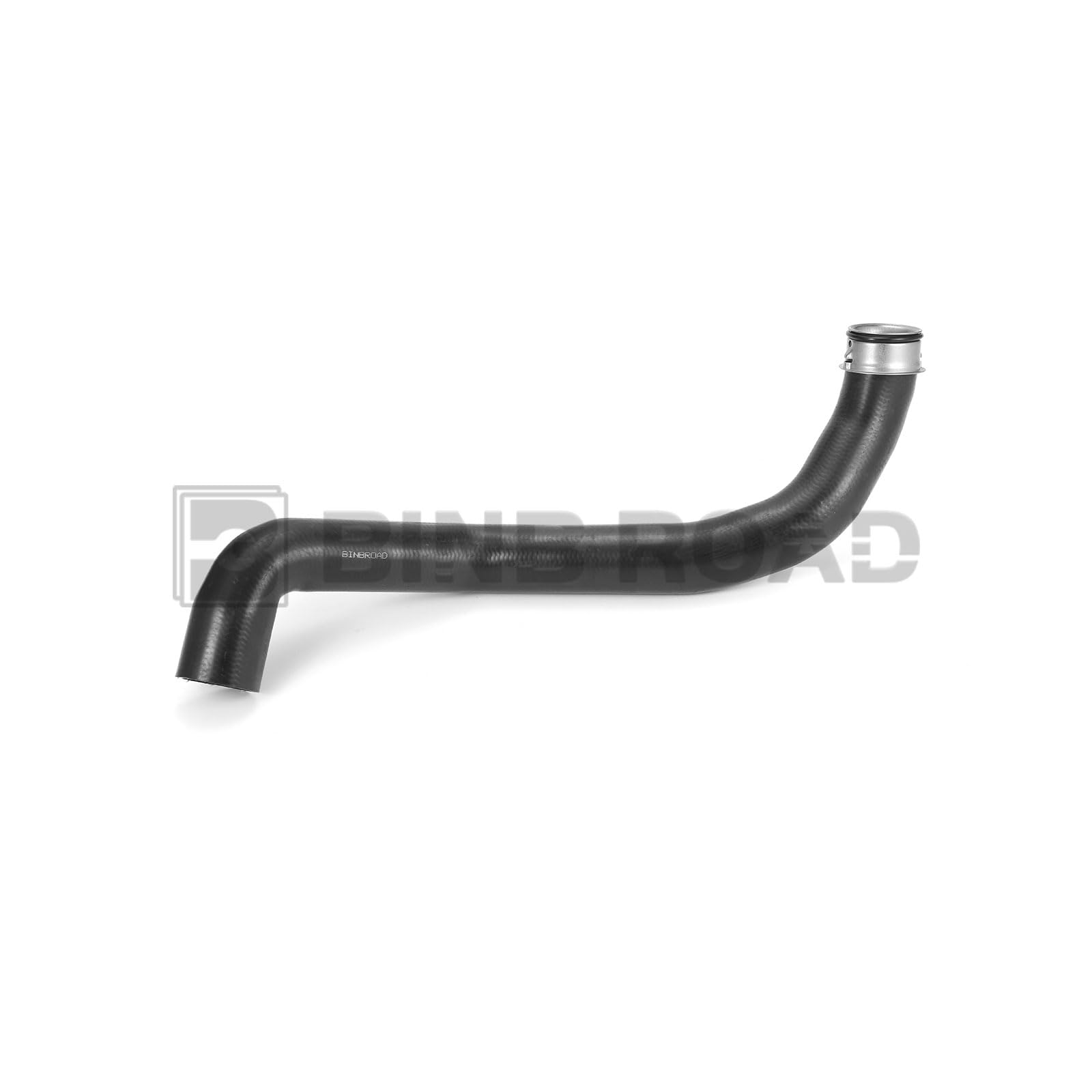 1665010482 Radiators Hose Water Coolant Hose Right Upper