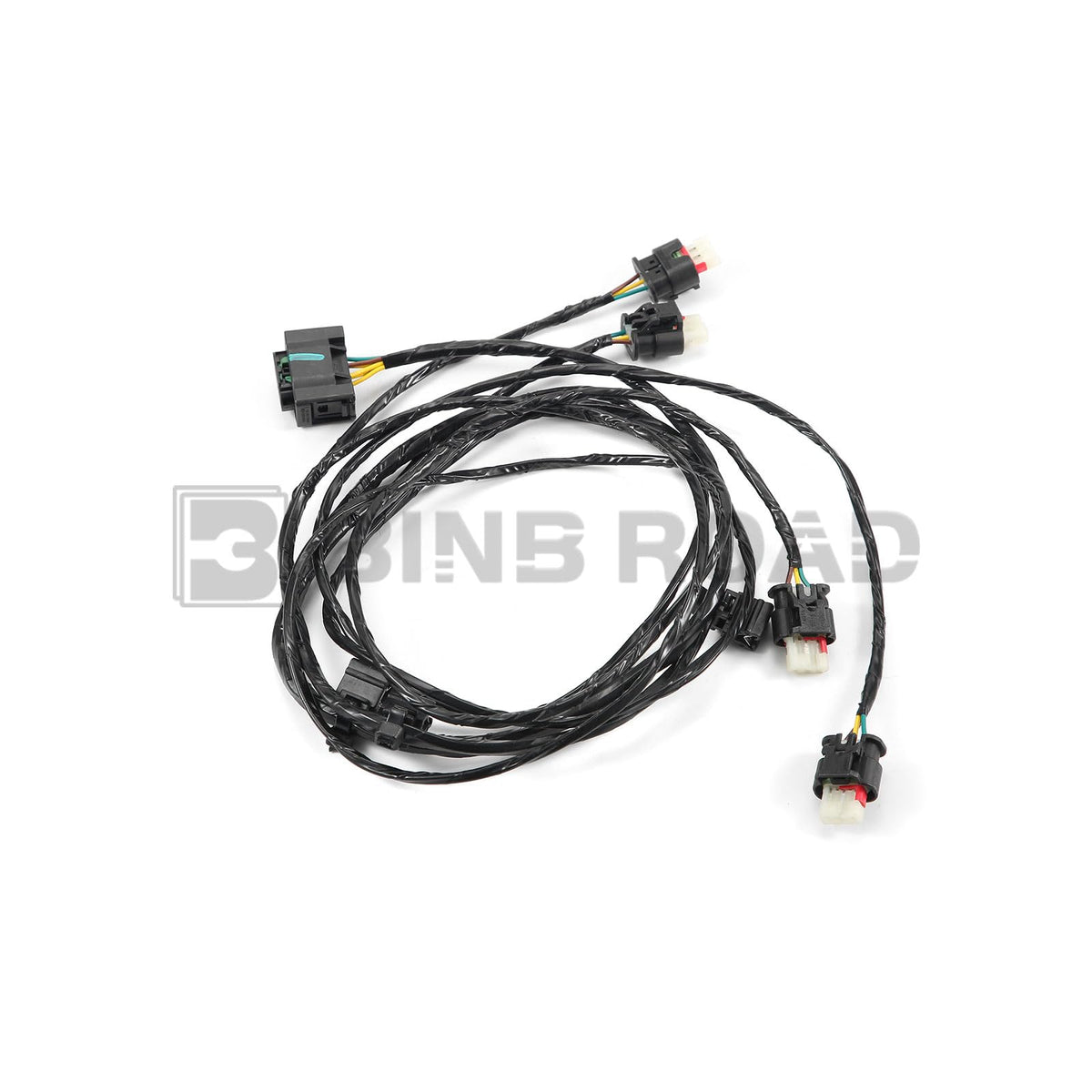 61129244425 Rear Bumper PDC Wiring Harness Cable