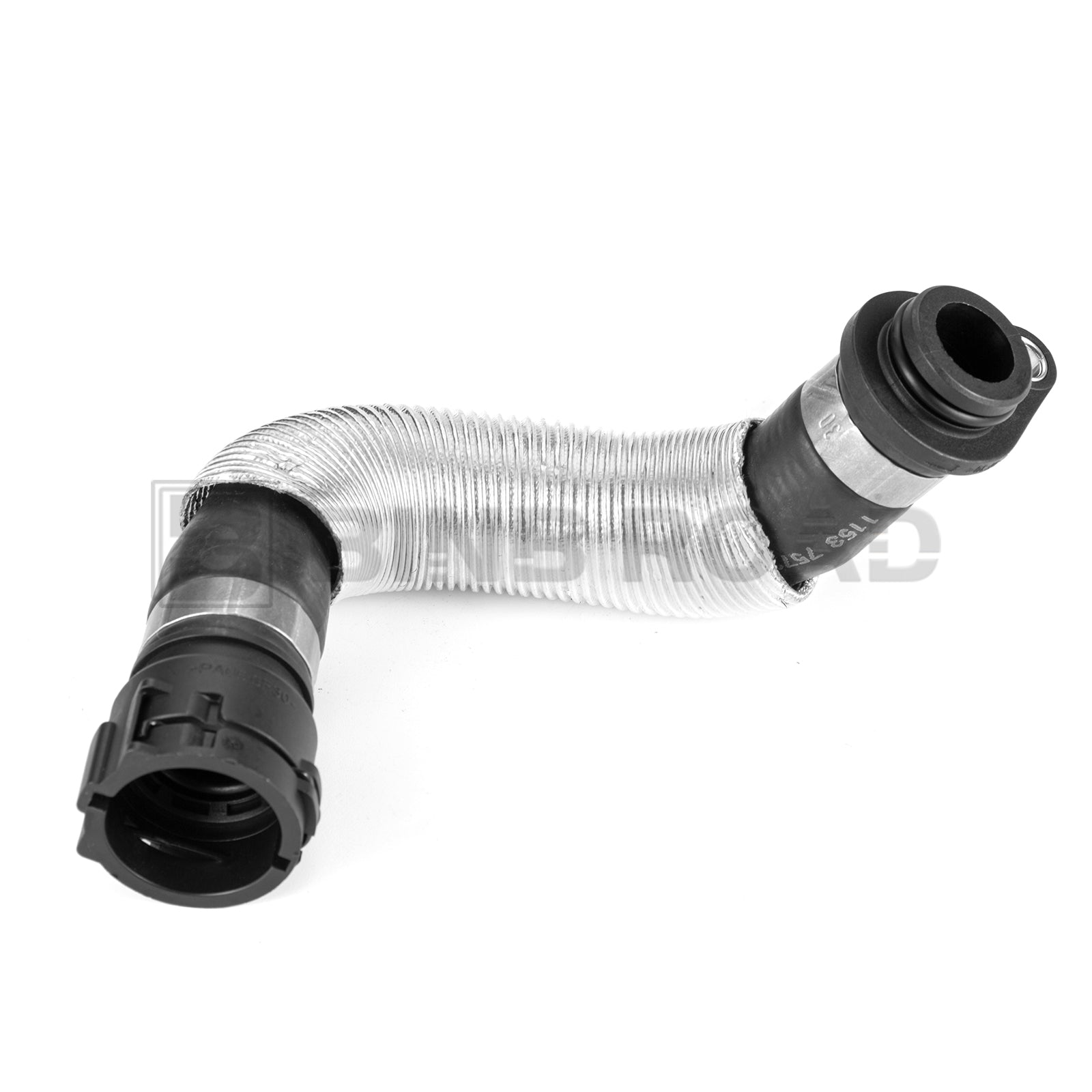 11537572159 Coolant Pipe Hose