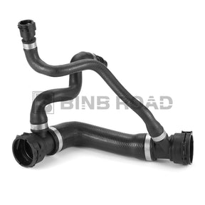 17127546064 Upper Radiator Coolant Hose Pipe