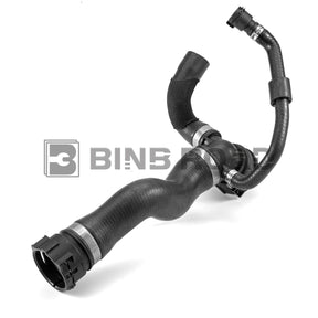 17127580957 Radiator Coolant Water Hose