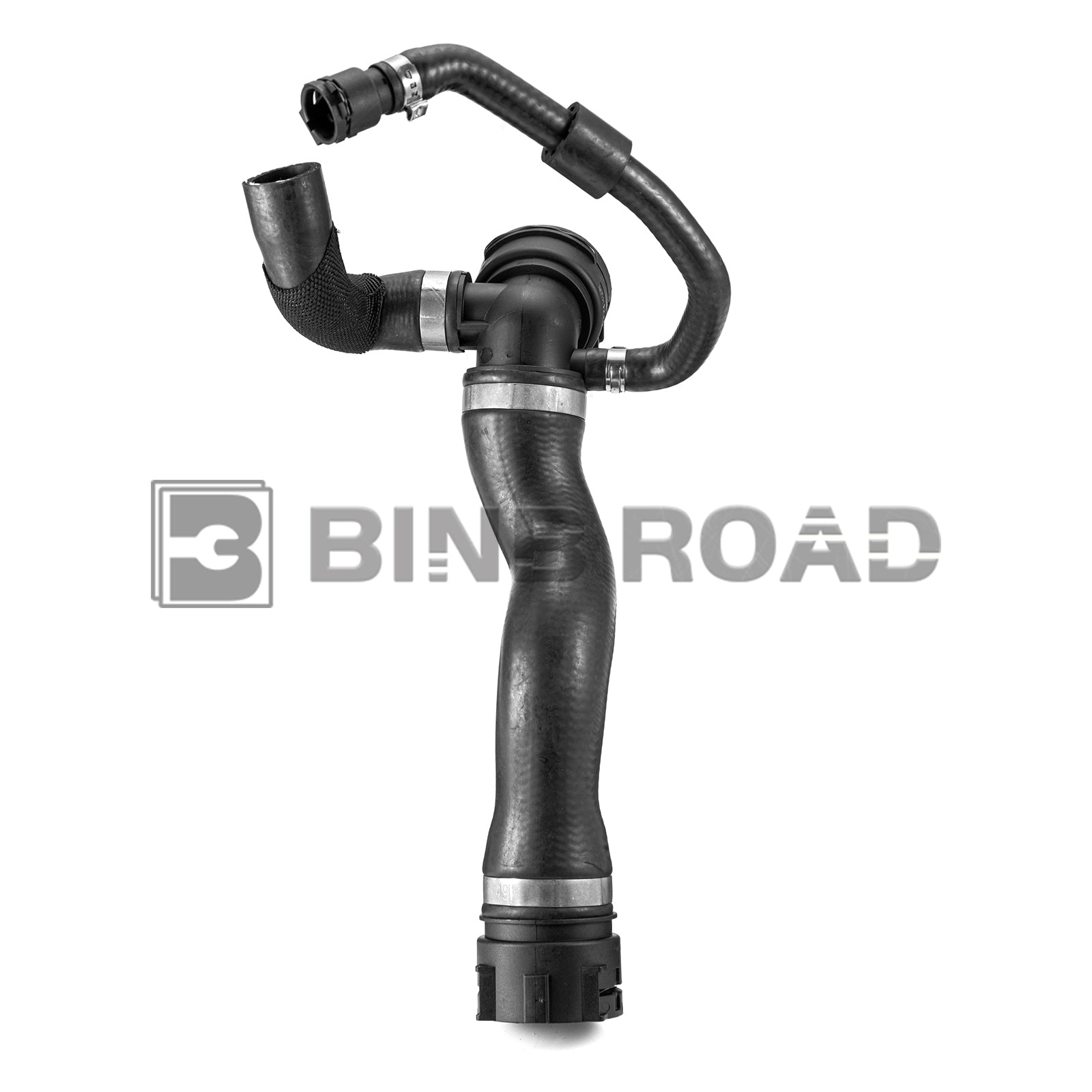 17127580957 Radiator Coolant Water Hose