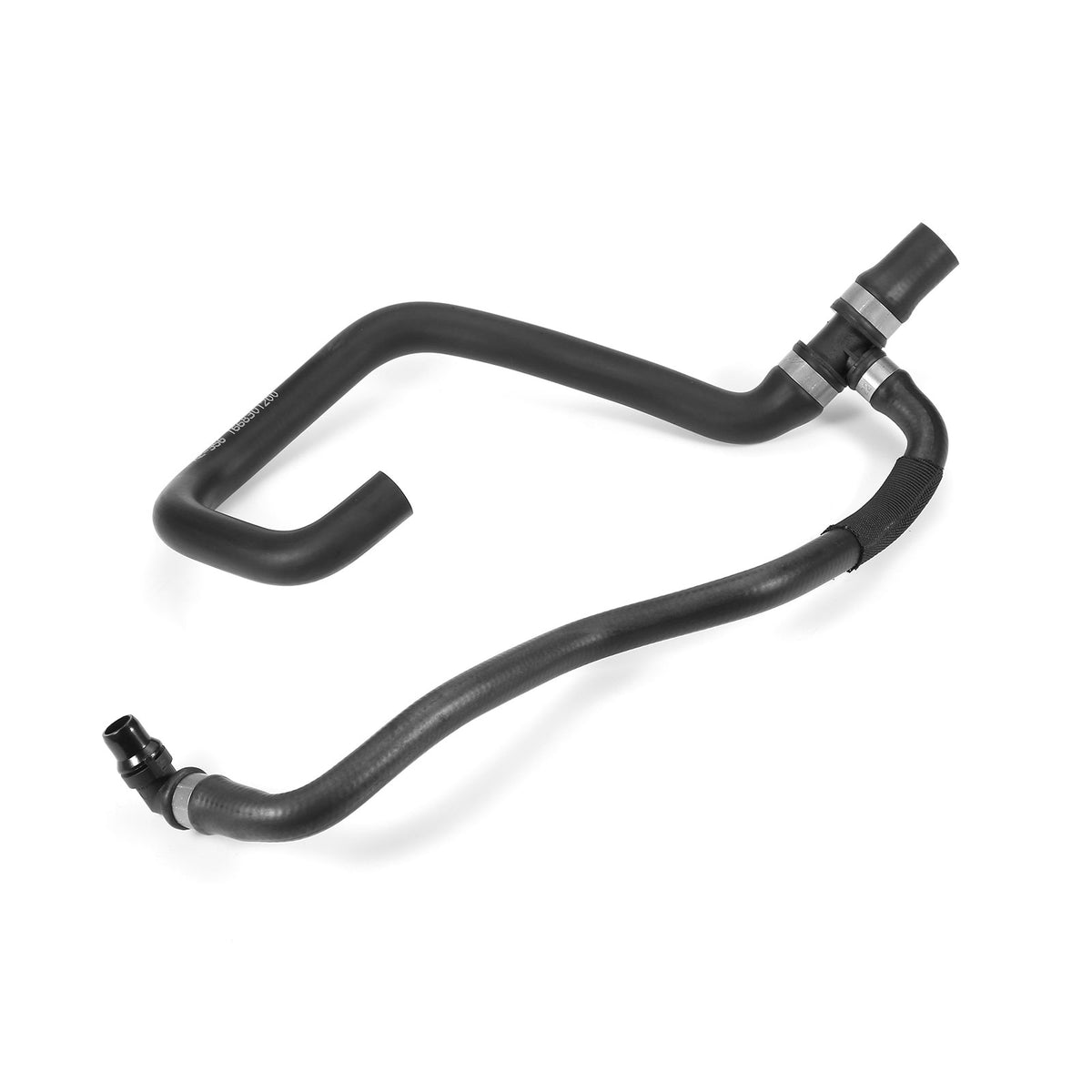 1668301200 Coolant Expansion Tank Hose