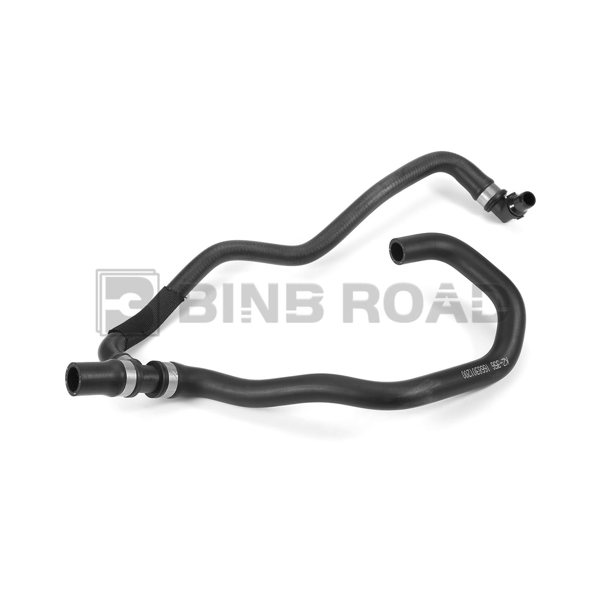 1668301200 Coolant Expansion Tank Hose