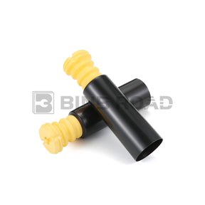 33506767010 +33526768544 +33536767334 +33506771738 +33506771737 Rear Suspension Shock Strut Mount Bump Stop Kit