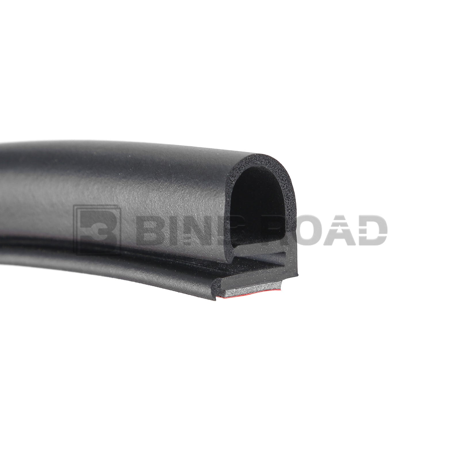 51217033787 Front Door Rubber Seal