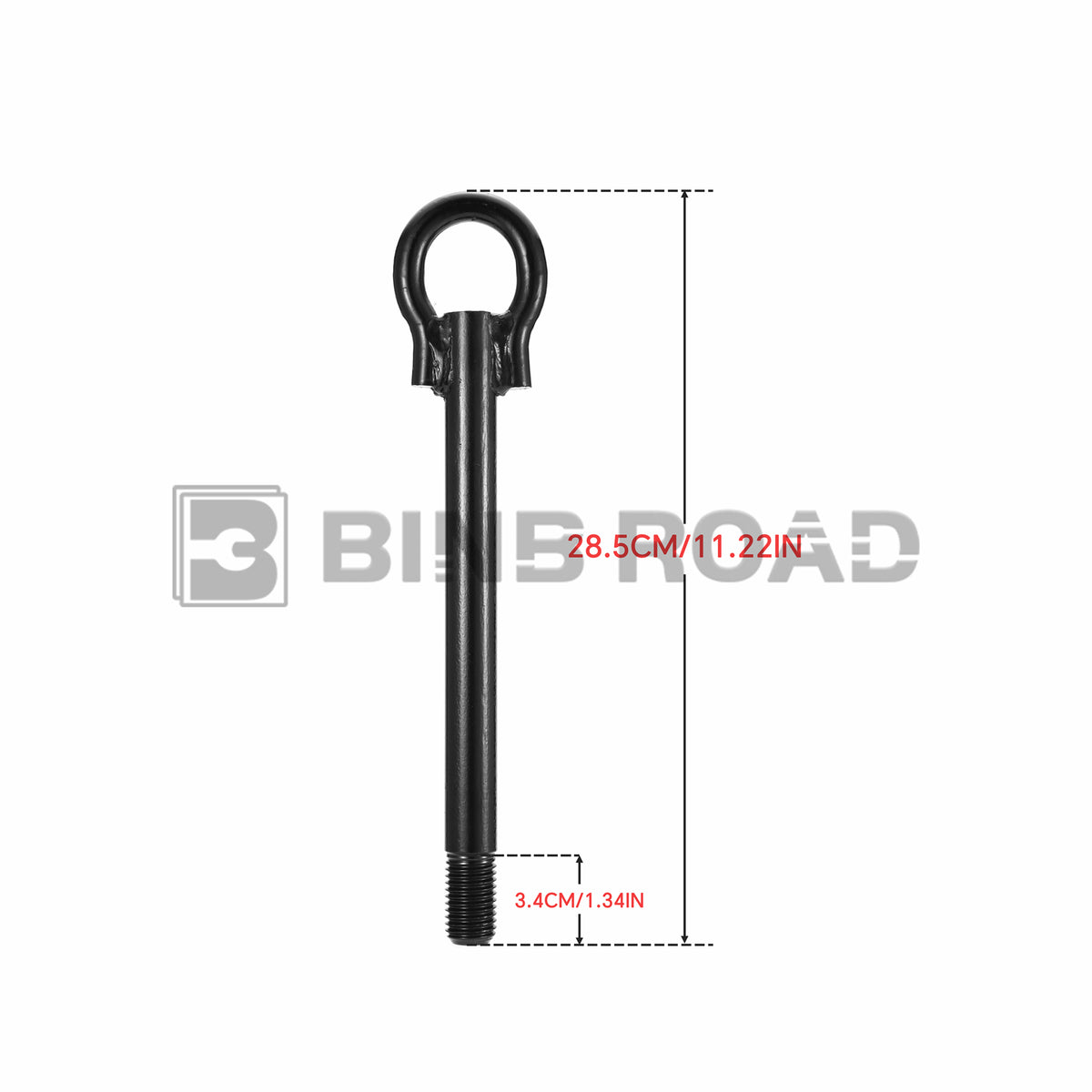 8200261605 Tow Hook Tow Eye