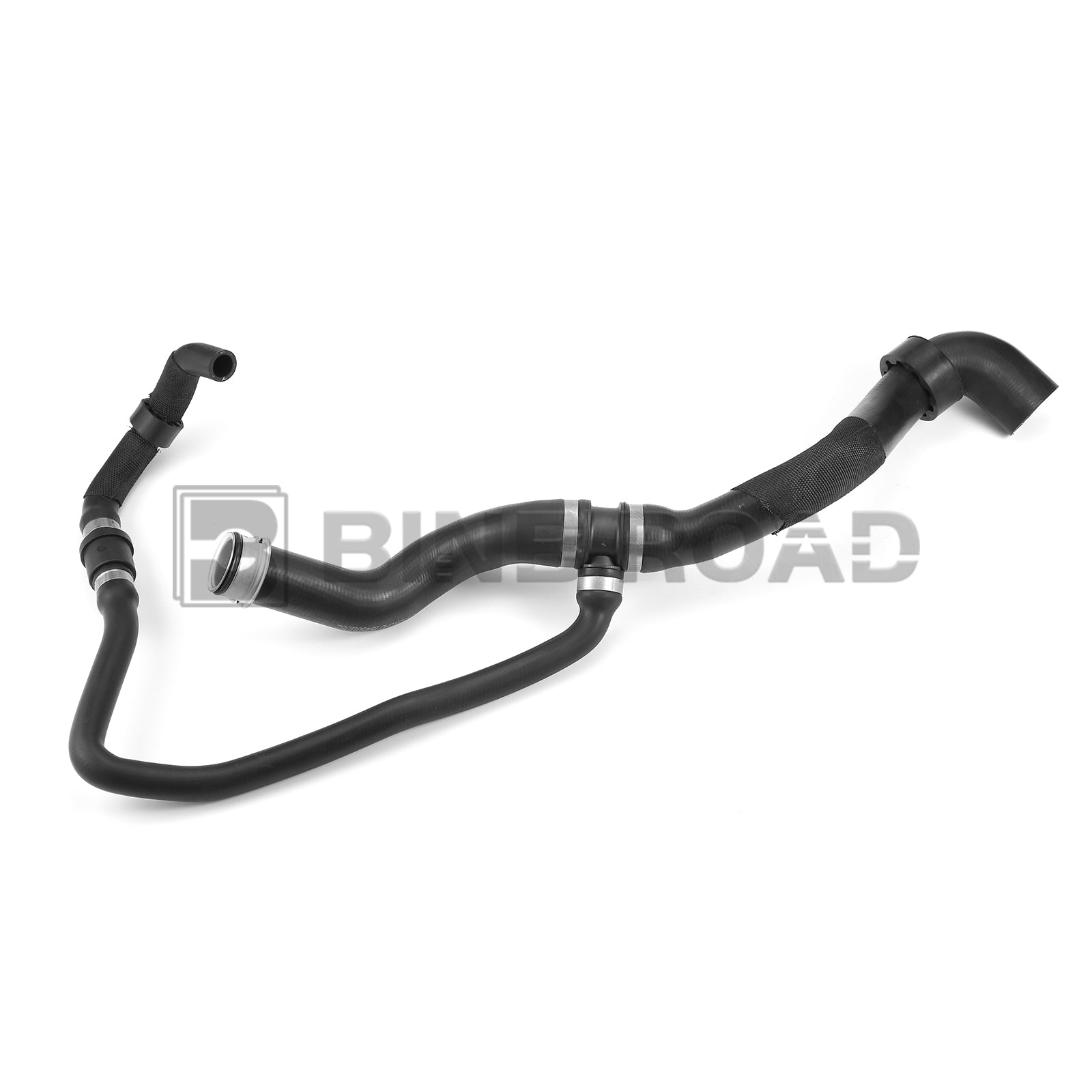 1645011082 Engine Coolant Radiator Upper Hose